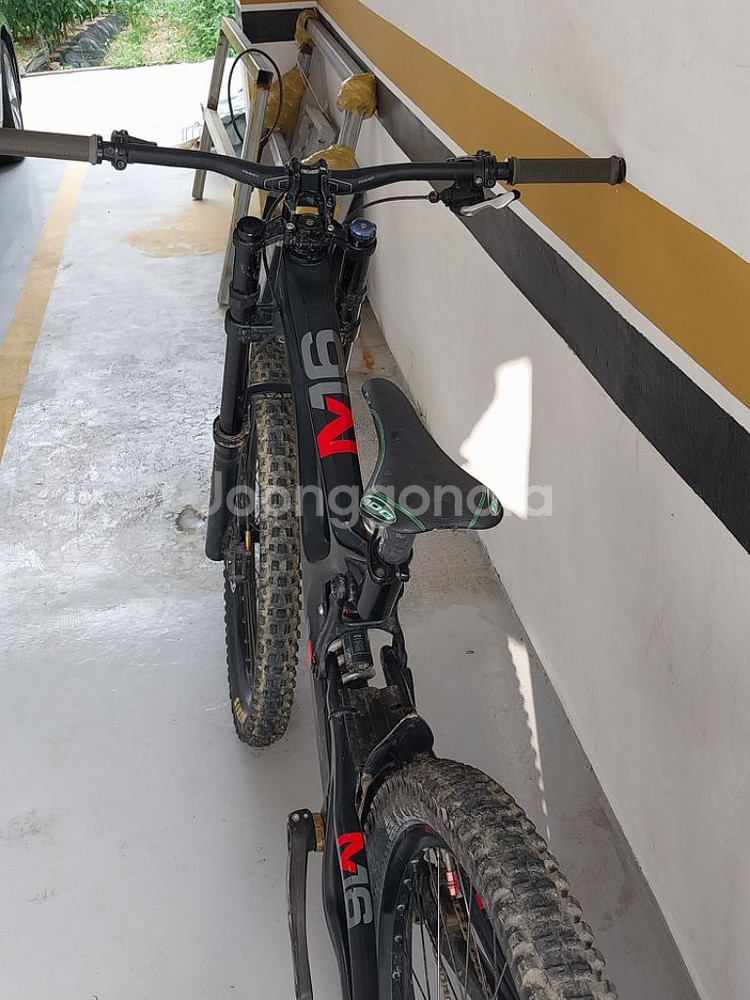 풀샥 인텐스 m16, Gt 생션 2대일괄 판매합니다.--2