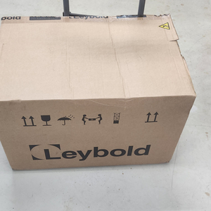 SC 7 SCROLL 드라이 진공펌프 Leybold