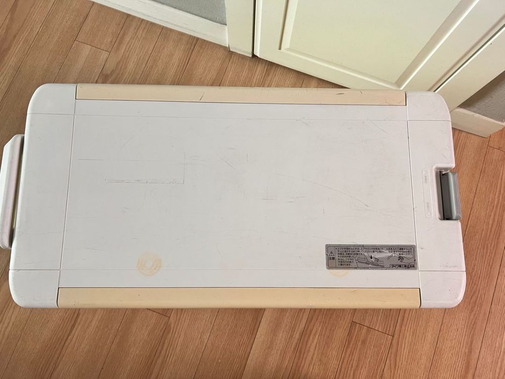 다이와35리터 대장쿨러--3