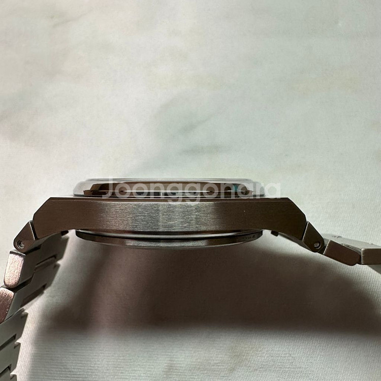 티쏘 prx 35mm 쿼츠 아이스블루 (네고있음)--3