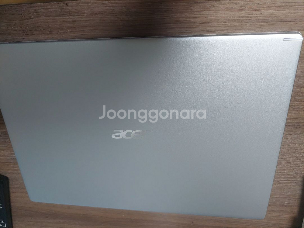 에이서 A515-45 테라4 고장노트북--1