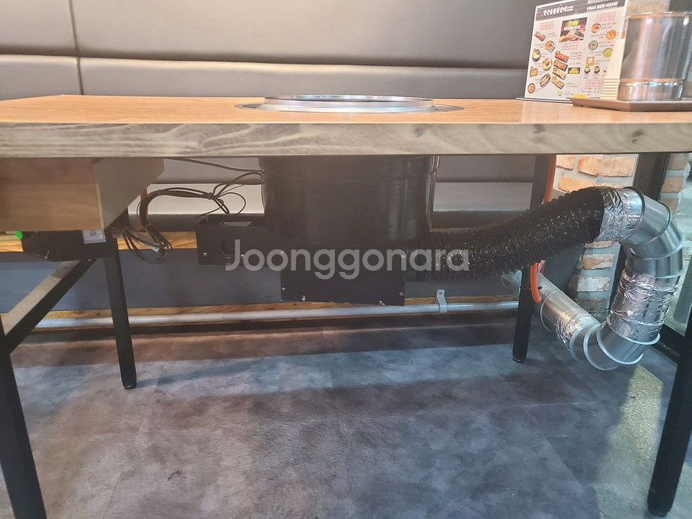 하향식로스터 테이블 세트--1
