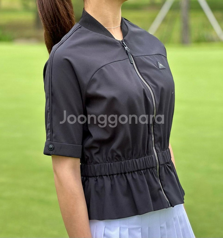 PXG 여성 썸머 스컬 자켓--8