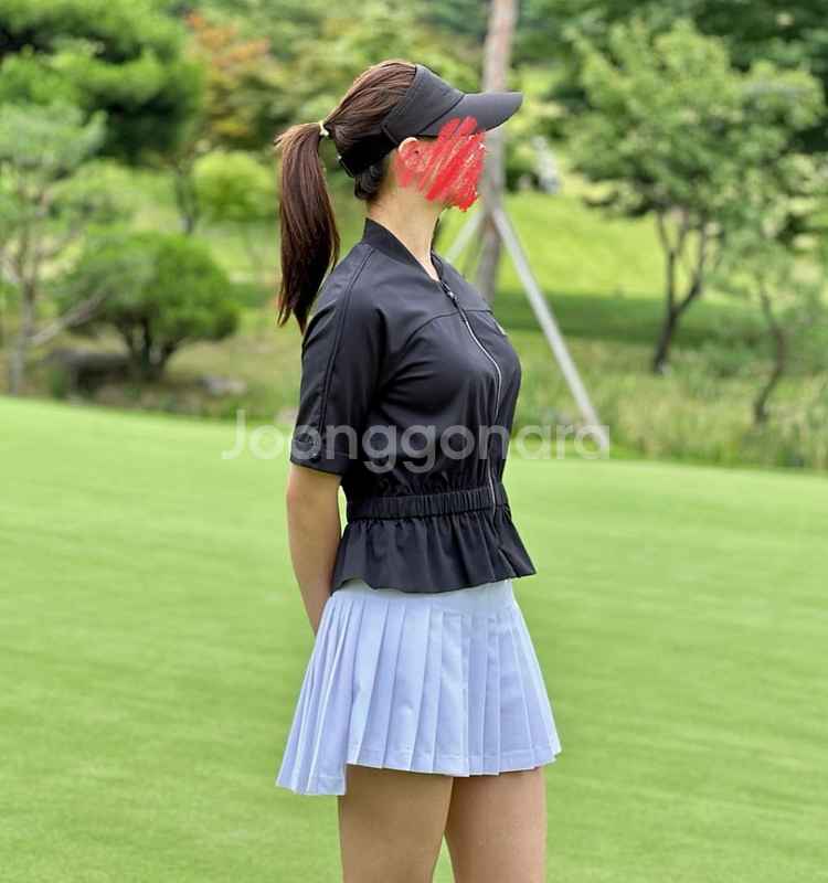 PXG 여성 썸머 스컬 자켓--7