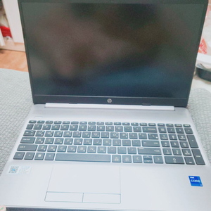 hp 노트북 15.6 Intel(R)i7