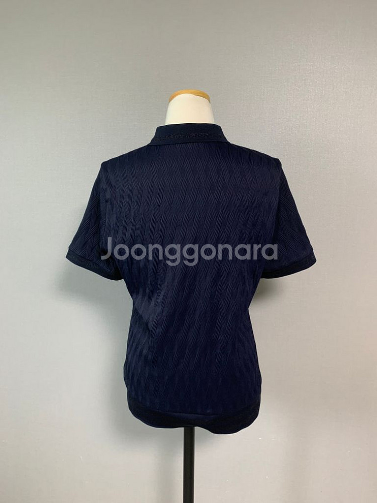 JDX 기능성 여성 반팔티--1
