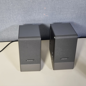 보스 BOSE m2 스피커