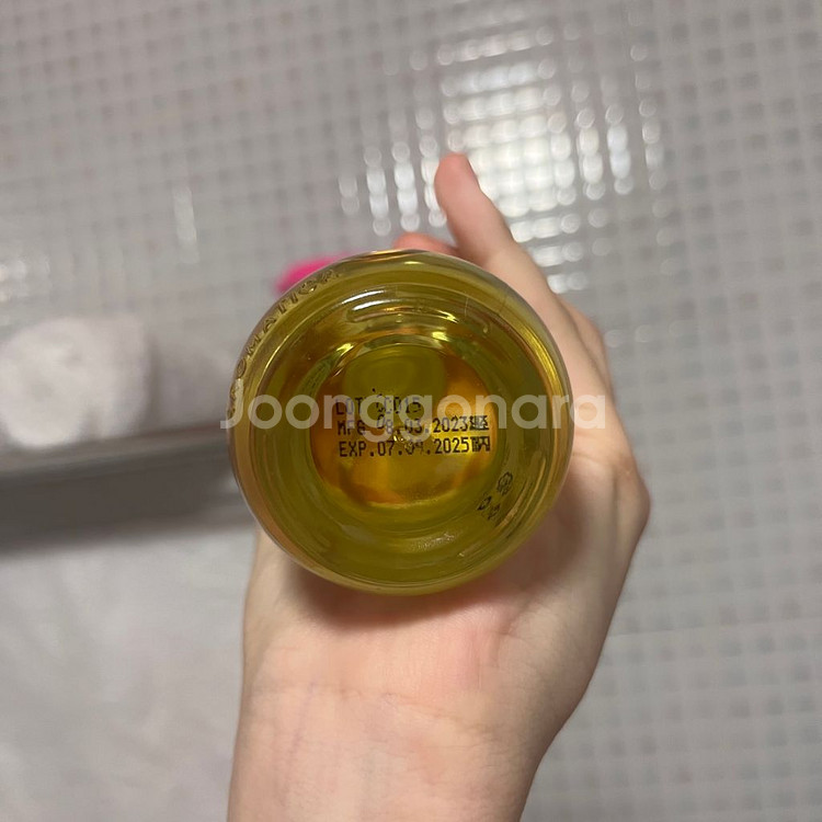 아로마티카 서렌 바디워시&바디로션, 바디오일--6