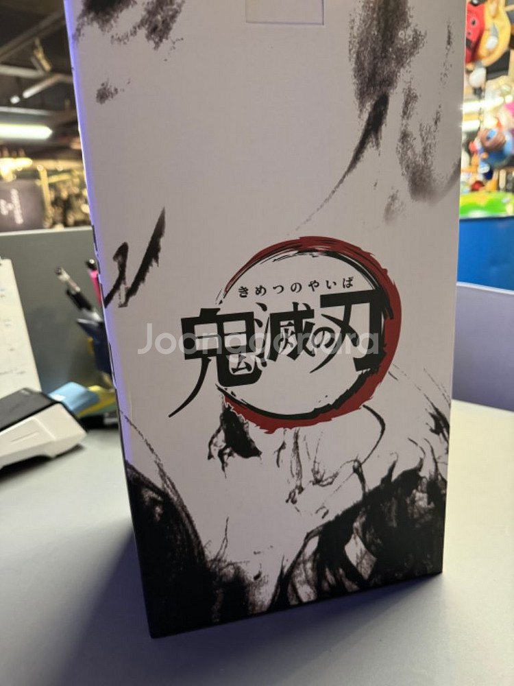 CHENG 스튜디오 사네미 레진 개봉 양품--2