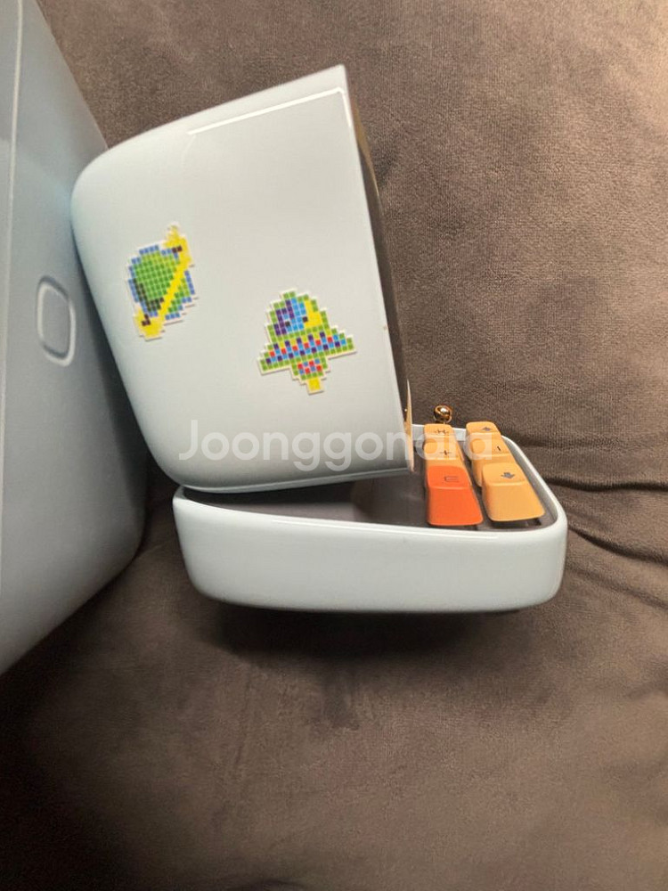 디붐 디투 프로 미니 스피커 판매합니다!--1