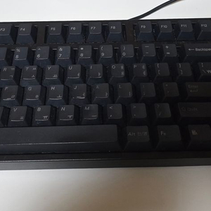 레오폴드 FC 750R 갈축 팝니다