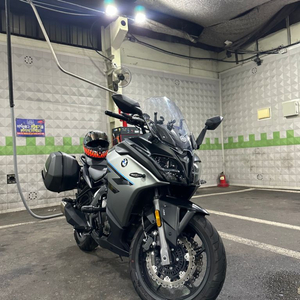 CFMOTO 650GT