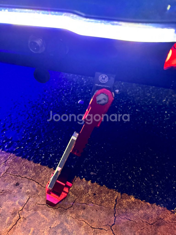 듀얼트론 썬더 판매_기함급 전동 퀵보드--5
