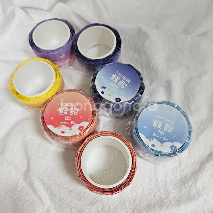제제 유니버스 벌꽃퐁당 마테(기본)/마테/다꾸/다꾸템--1