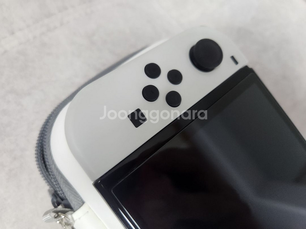 닌텐도 스위치 OLED, 마리오 카트--4