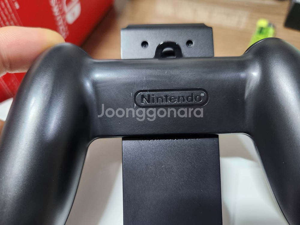 닌텐도 스위치 OLED, 마리오 카트--8