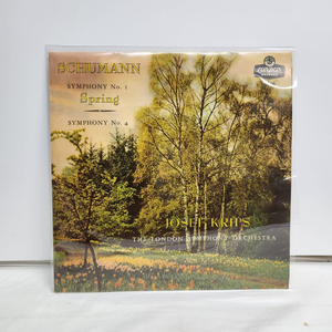 SCHUMANN 슈만 lp