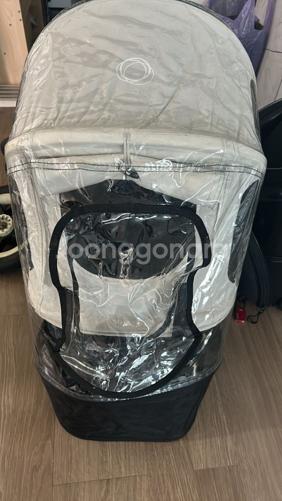부가부동키 부품: 바퀴와 악세사리--8