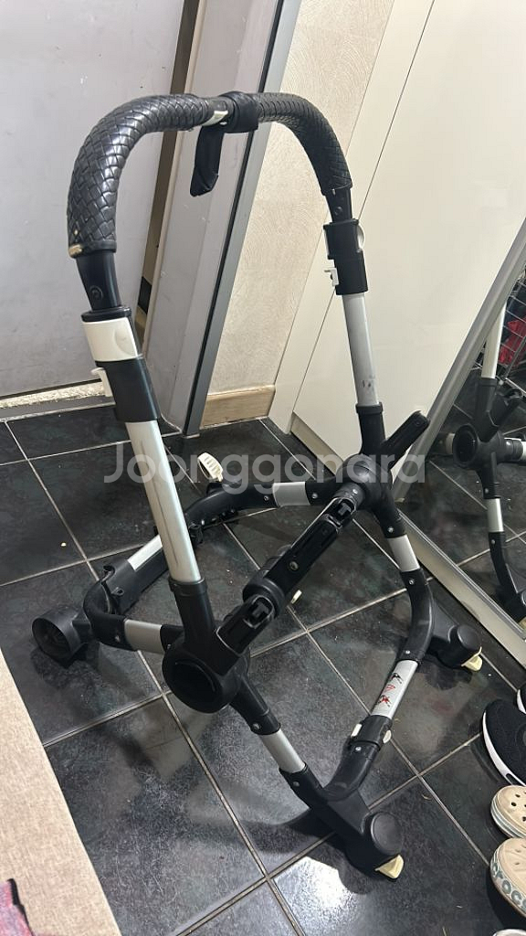 부가부동키 부품: 바퀴와 악세사리--9