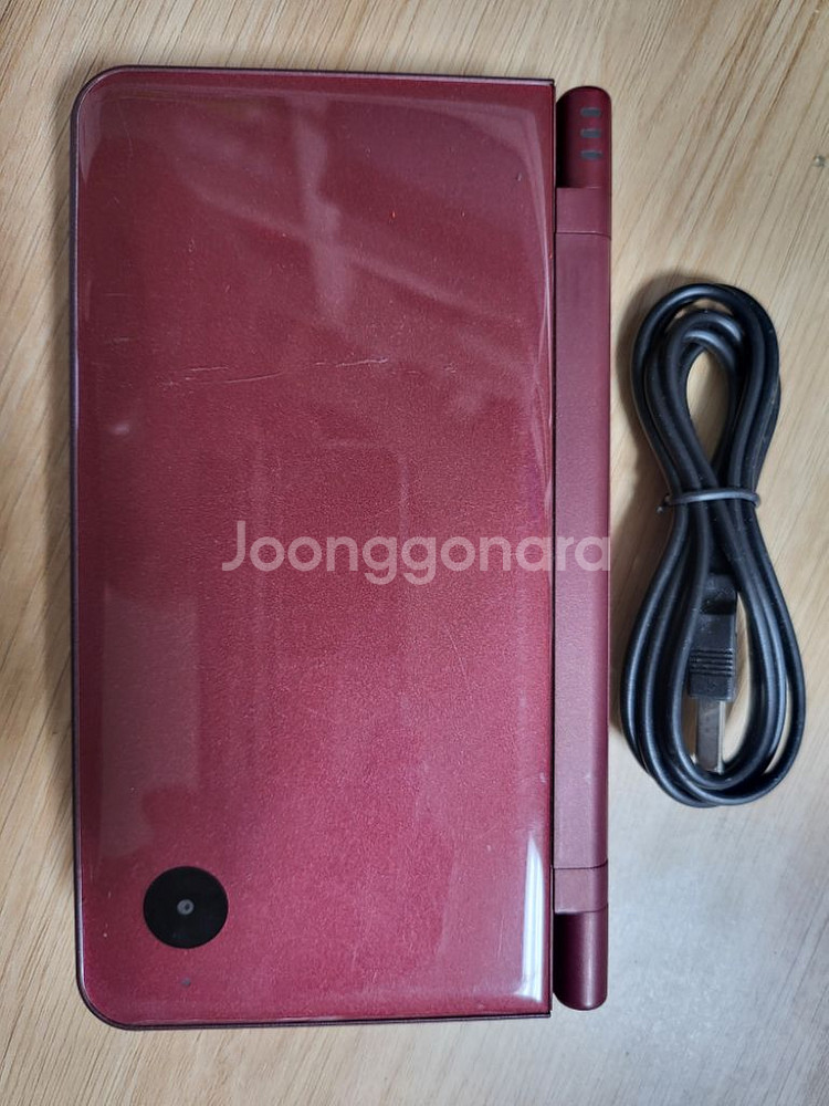 닌텐도 dsi ll--0