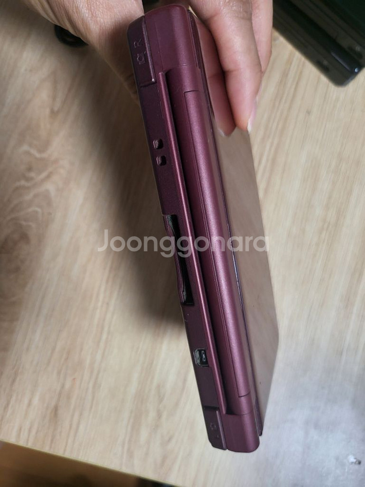 닌텐도 dsi ll--2