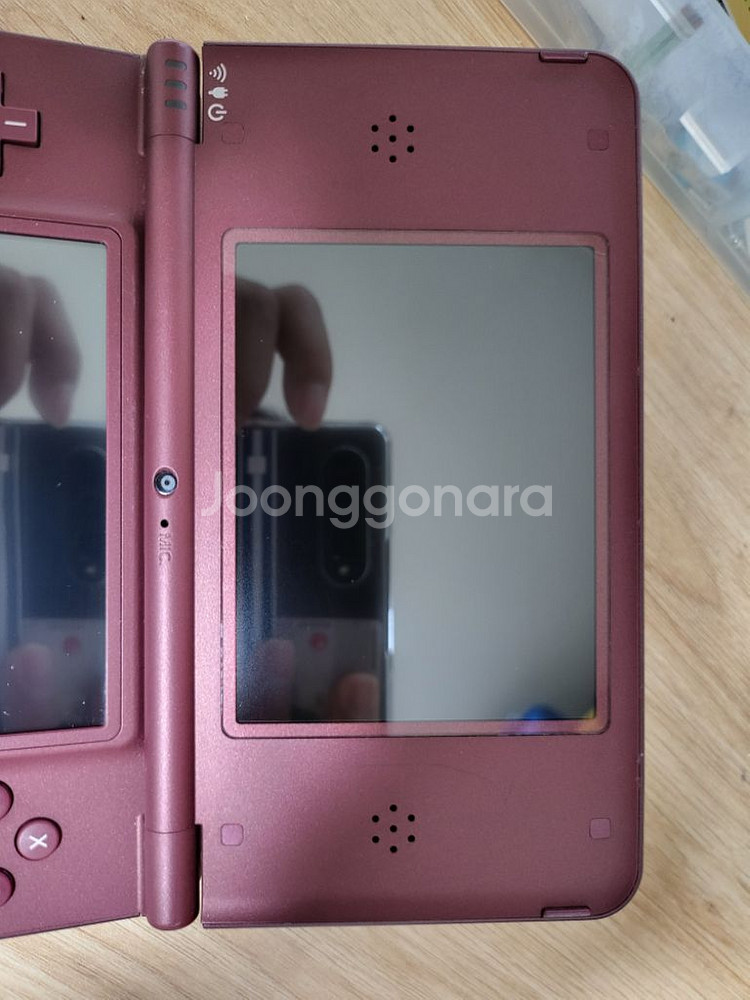 닌텐도 dsi ll--5