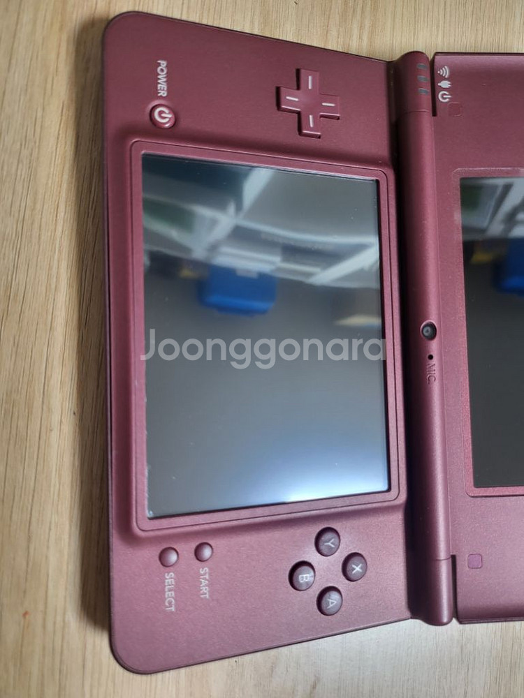 닌텐도 dsi ll--4