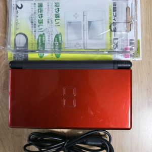 닌텐도 ds lite 일판