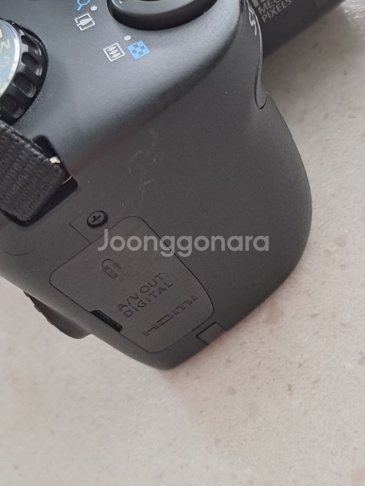캐논 Powershot SX50HS(최대200배줌)--7