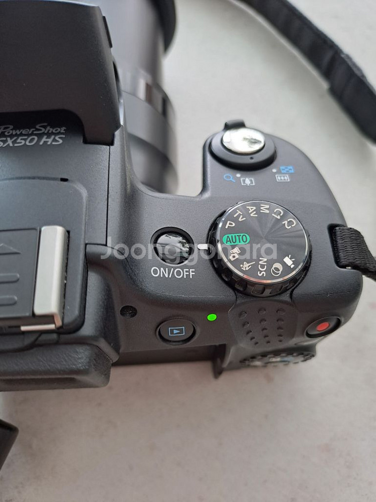 캐논 Powershot SX50HS(최대200배줌)--5