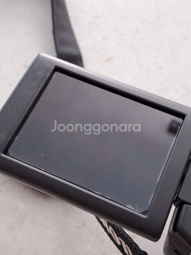 캐논 Powershot SX50HS(최대200배줌)--9