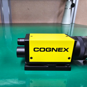 Cognex 산업용 카메라