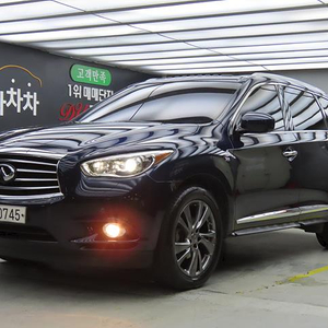 @15년식 QX60 3.5 AWD 전국최저가격