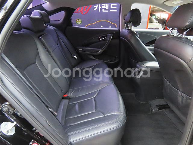 @14년식 그랜저HG HG 300 전국최저가격--6