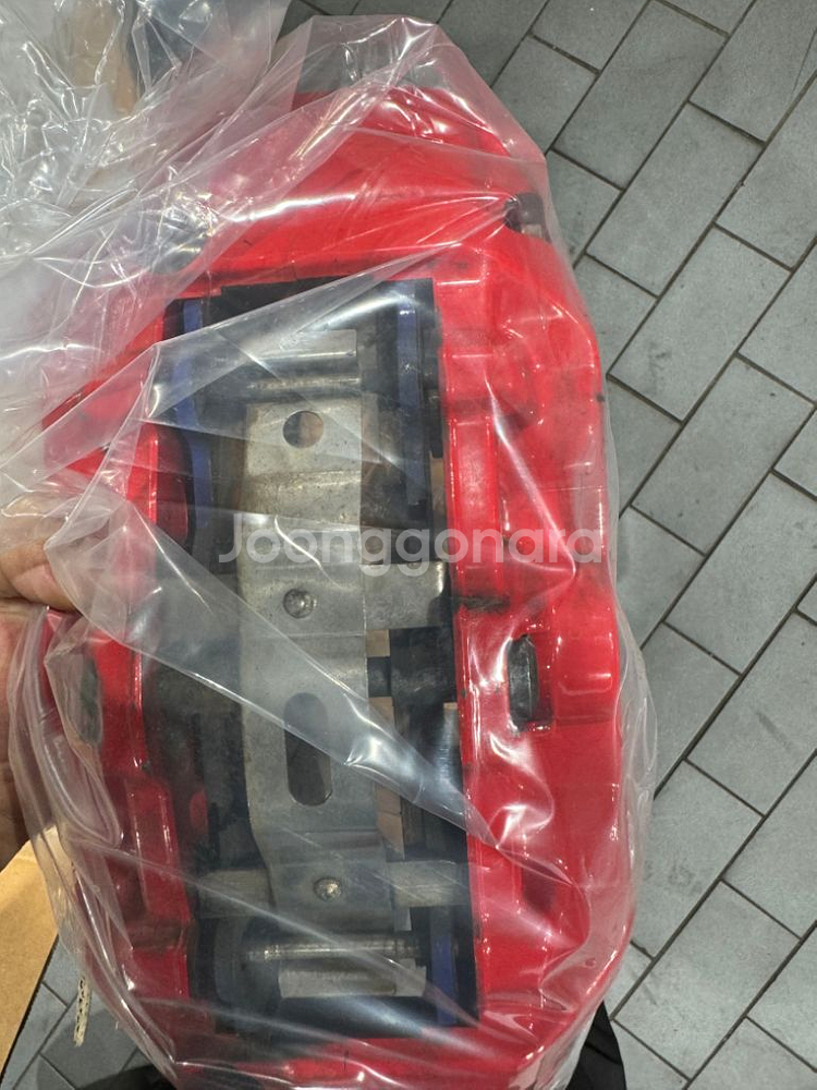 뫼비우스6p 브레이크--2