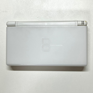 닌텐도 DS lite 화이트 한국정발 (택포)