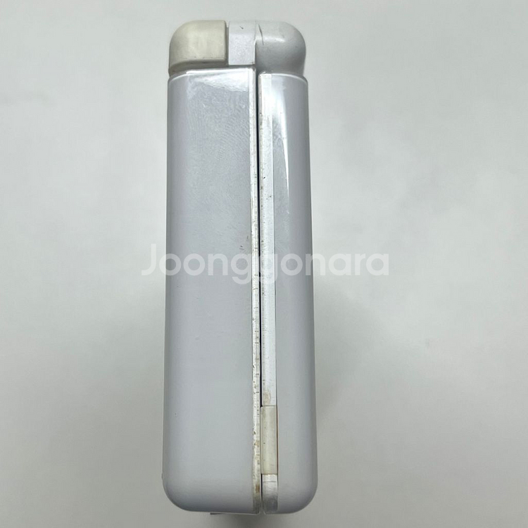 닌텐도 DS lite 화이트 한국정발 (택포)--6
