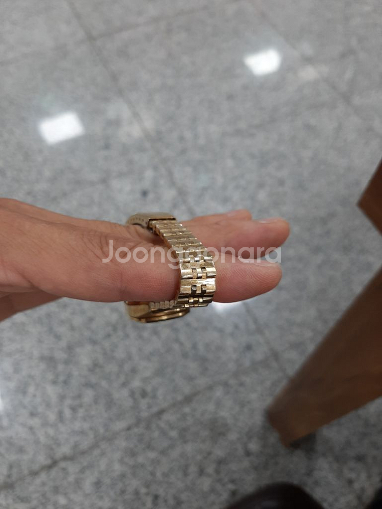 olma 2671 오토메틱 빈티지 시계.중고--2