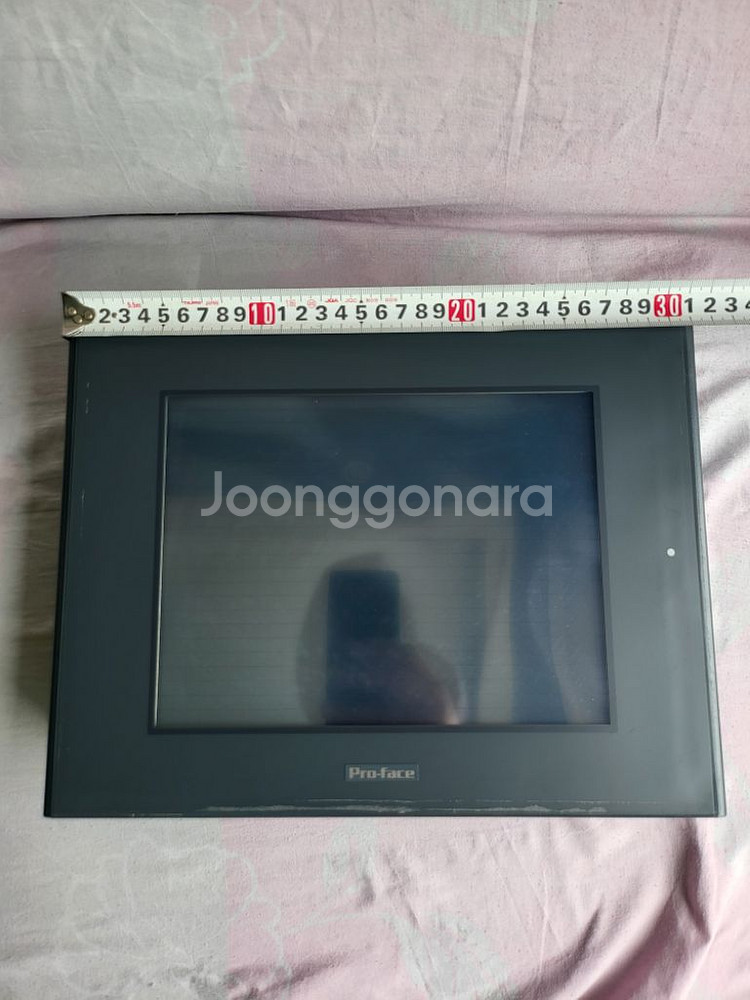 모니터 기계--0