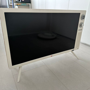 LG 클래식 TV 32LN630R