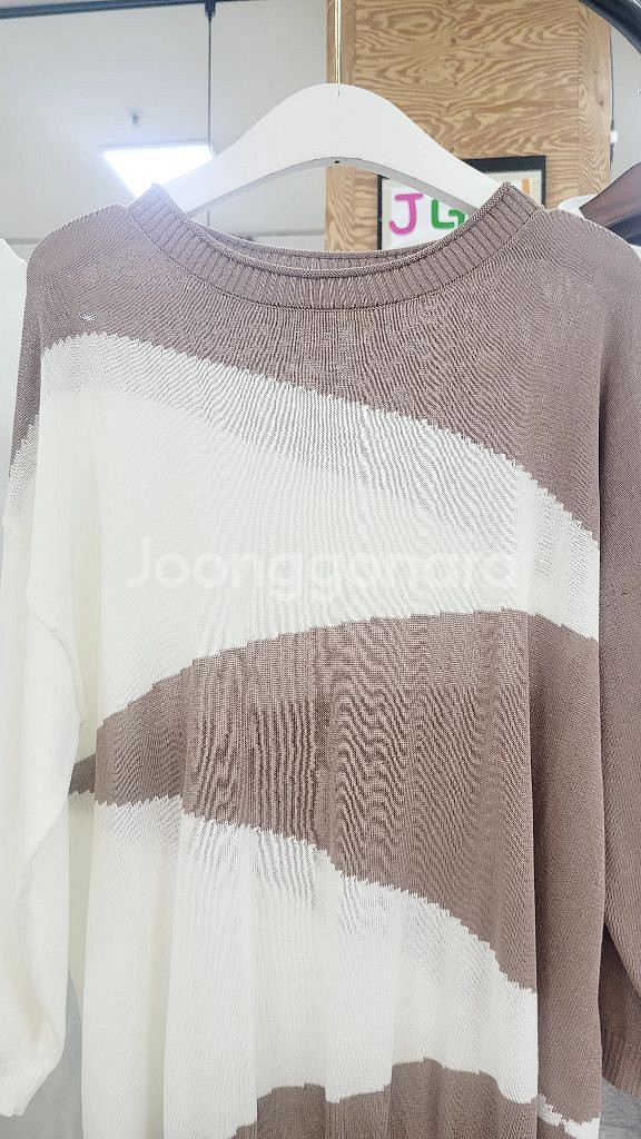 린넨니트..새삼품--1