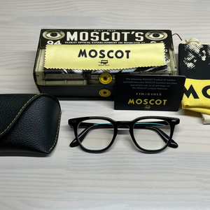 MOSCOT TATAH 모스콧 타타