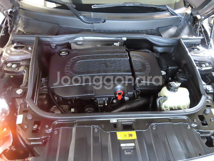 @13년식 MINI Cooper D Countryma--5