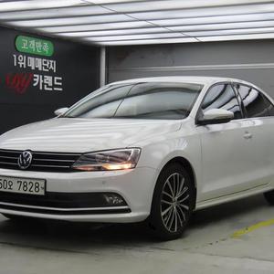 @15년식 Jetta 2.0 TDI BMT 전국최저가