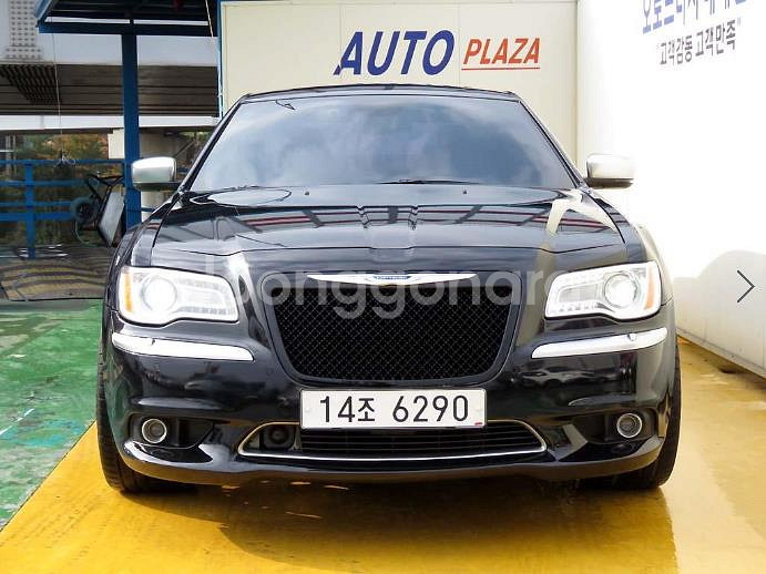 @14년식 300C AWD 전국최저가격--1