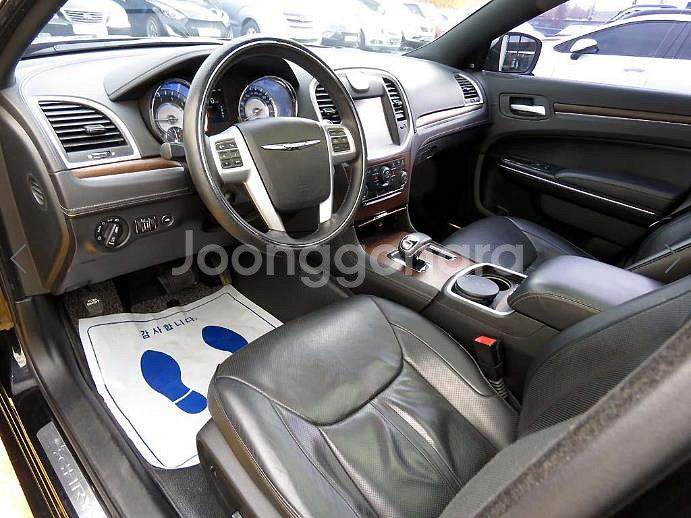 @14년식 300C AWD 전국최저가격--7