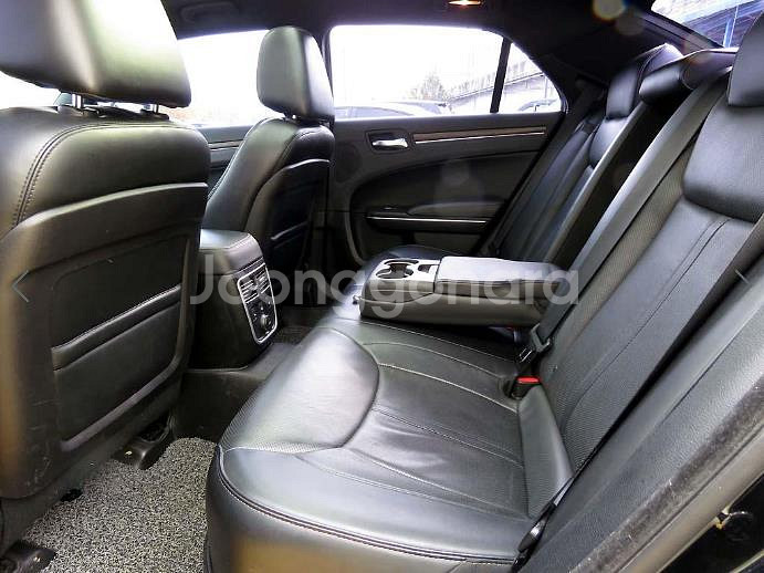 @14년식 300C AWD 전국최저가격--6