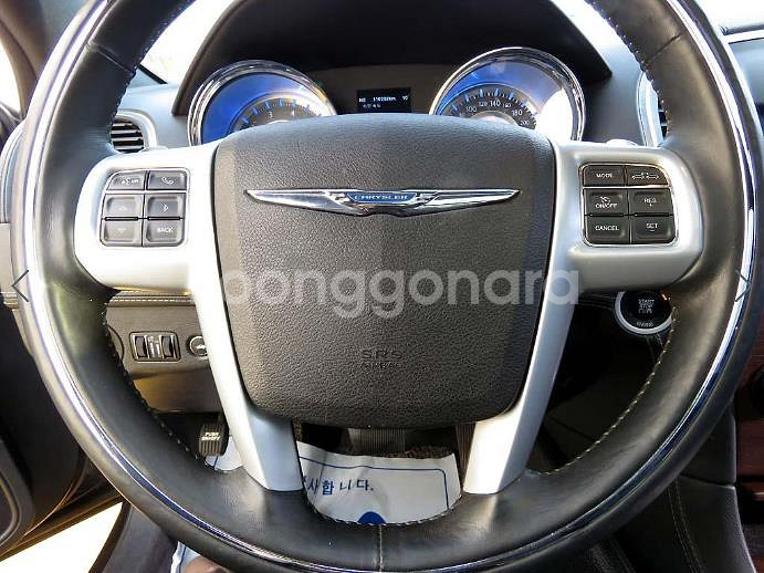 @14년식 300C AWD 전국최저가격--8