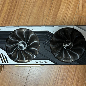 PALIT 엔비디아 RTX 2060 super