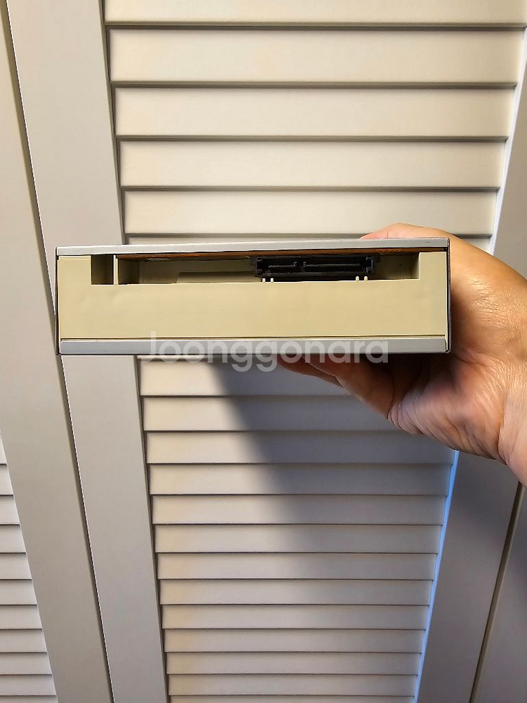 컴퓨터 부품 DVD룸.CD룸--2